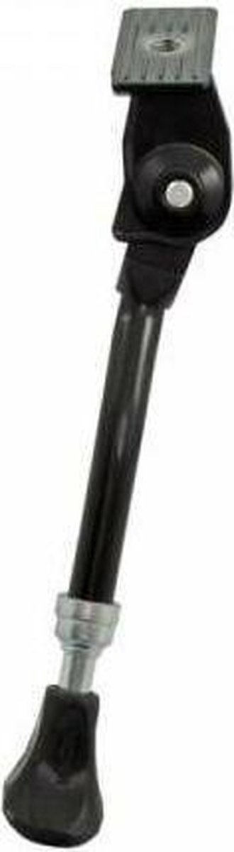 Ursus Standaard Enkel Aluminium 16 18 Inch 29mm - Zwart