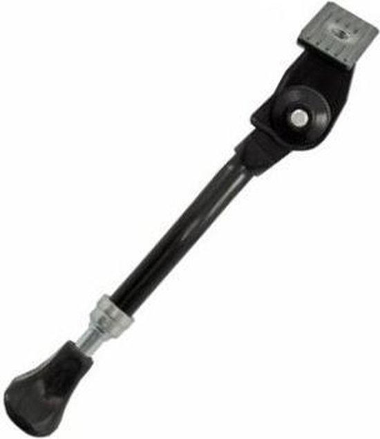 Ursus Standaard Enkel Aluminium 16 18 Inch 29mm - Zwart