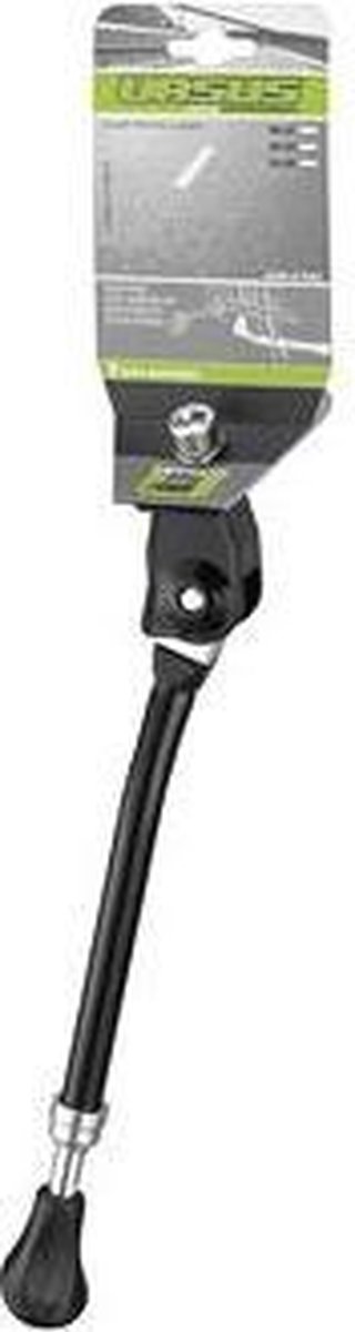 Ursus Standaard Enkel Aluminium 20 22 Inch 29mm - Zwart