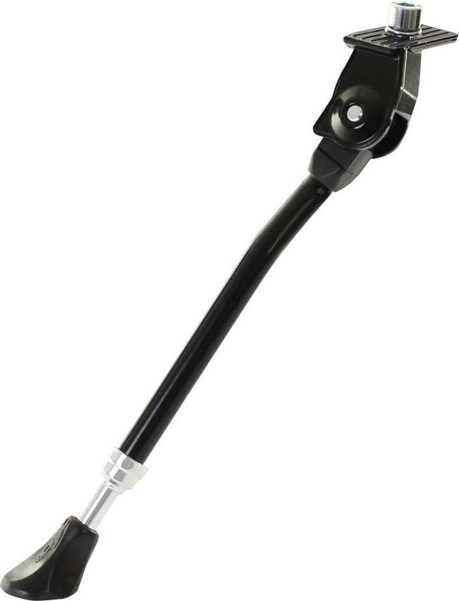 Ursus Standaard Enkel Aluminium 20 22 Inch 29mm - Zwart