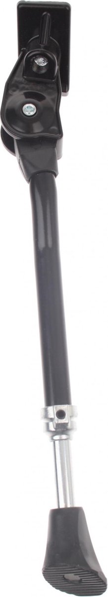 Ursus Standaard Enkel Aluminium 20 22 Inch 29mm - Zwart