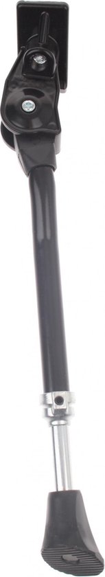 Ursus Standaard Enkel Aluminium 20 22 Inch 29mm - Zwart