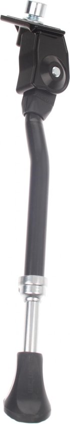 Ursus Standaard Enkel Aluminium 20 22 Inch 29mm - Zwart