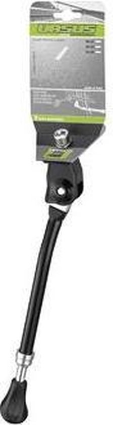 Ursus Standaard Enkel Aluminium 20 22 Inch 29mm - Zwart