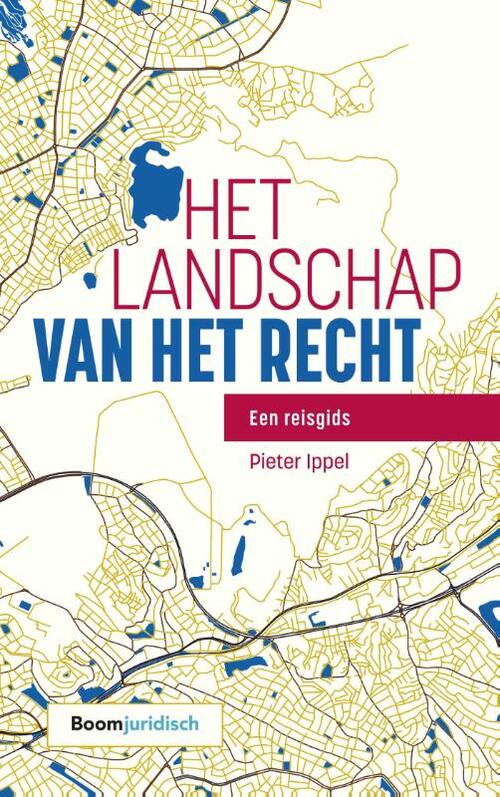 Het landschap van het recht