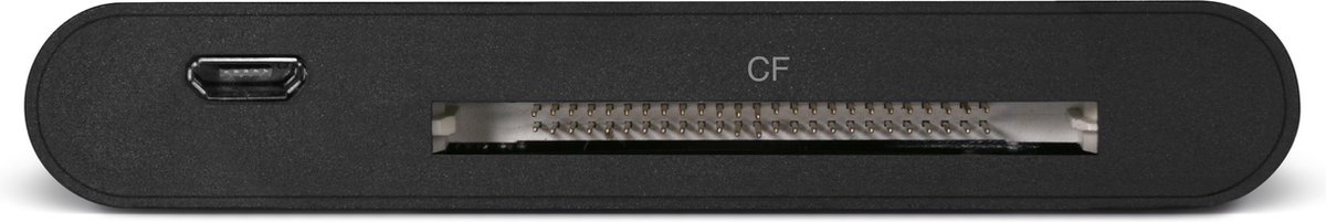 Sitecom MD-060 USB 2.0 Kaartlezer
