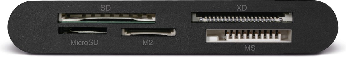 Sitecom MD-060 USB 2.0 Kaartlezer