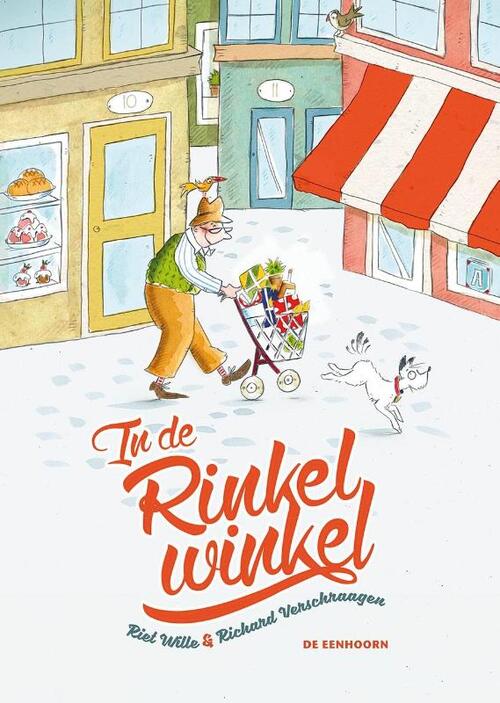 In de Rinkel winkel