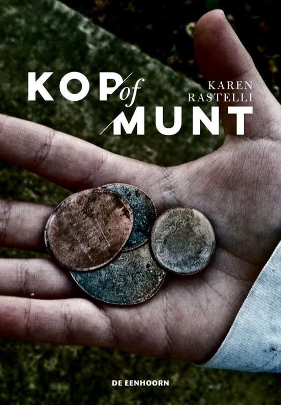 Kop of munt