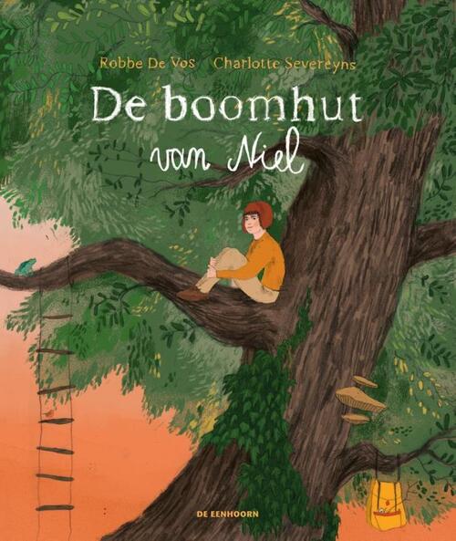 De Eenhoorn De boomhut van Niel