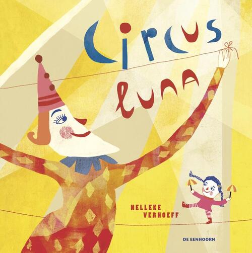 De Eenhoorn Circus Luna