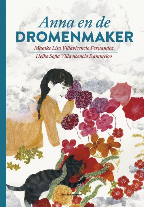 De Eenhoorn Anna en de dromenmaker