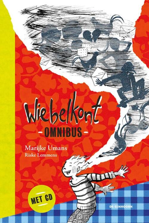 De Eenhoorn Wiebelkont omnibus