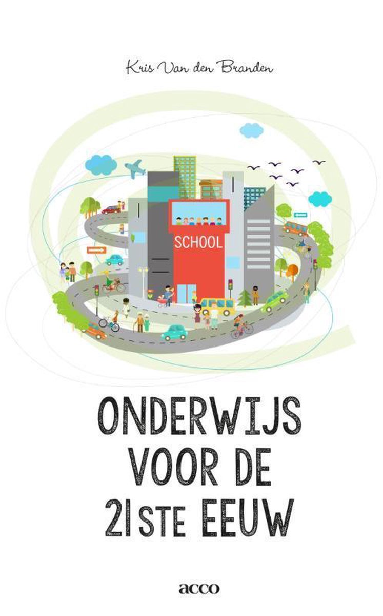 Onderwijs voor de 21ste eeuw