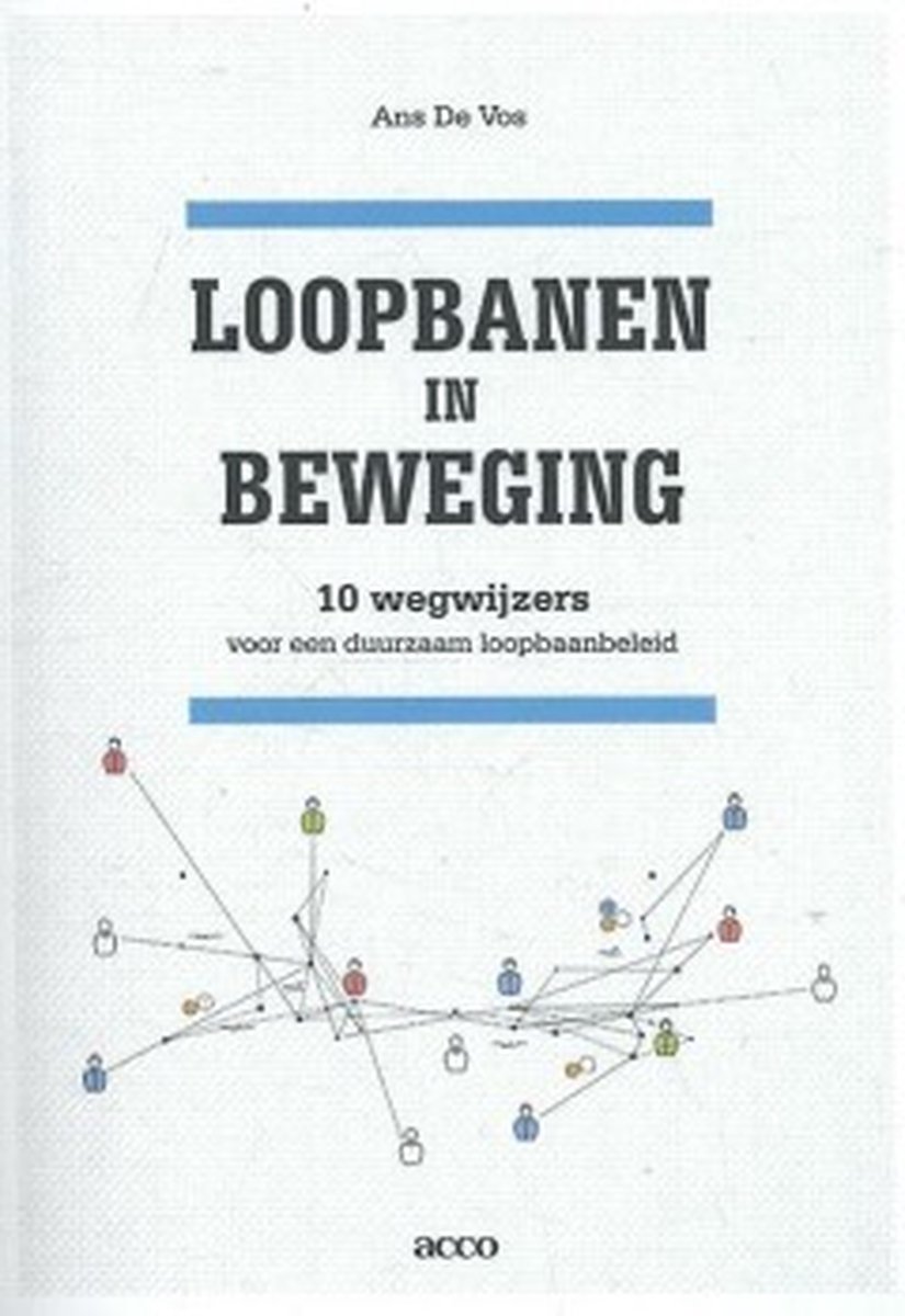 Loopbanen in beweging