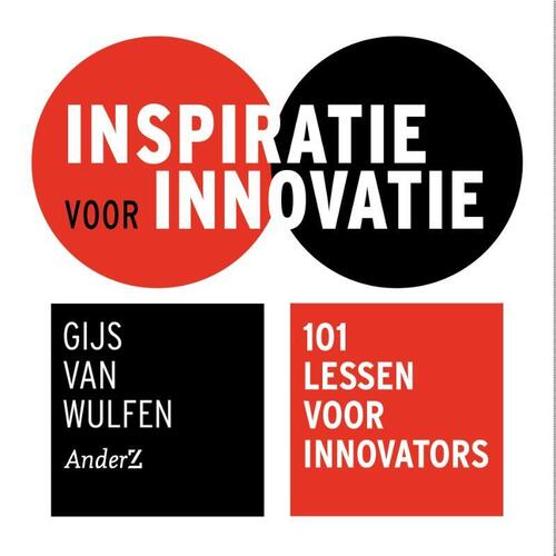 Anderz Inspiratie voor innovatie
