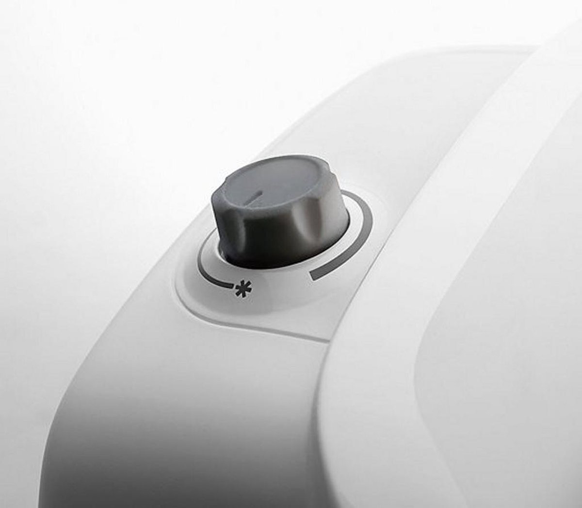 DeLonghi HVY1020 - Wit