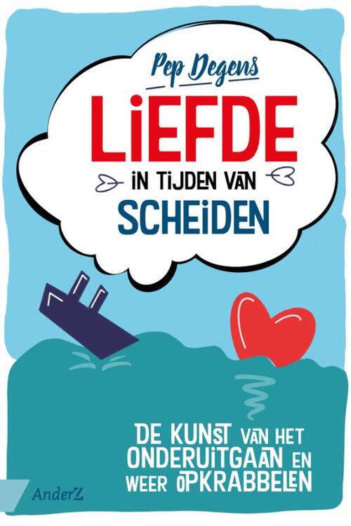 Anderz Liefde in tijden van scheiden