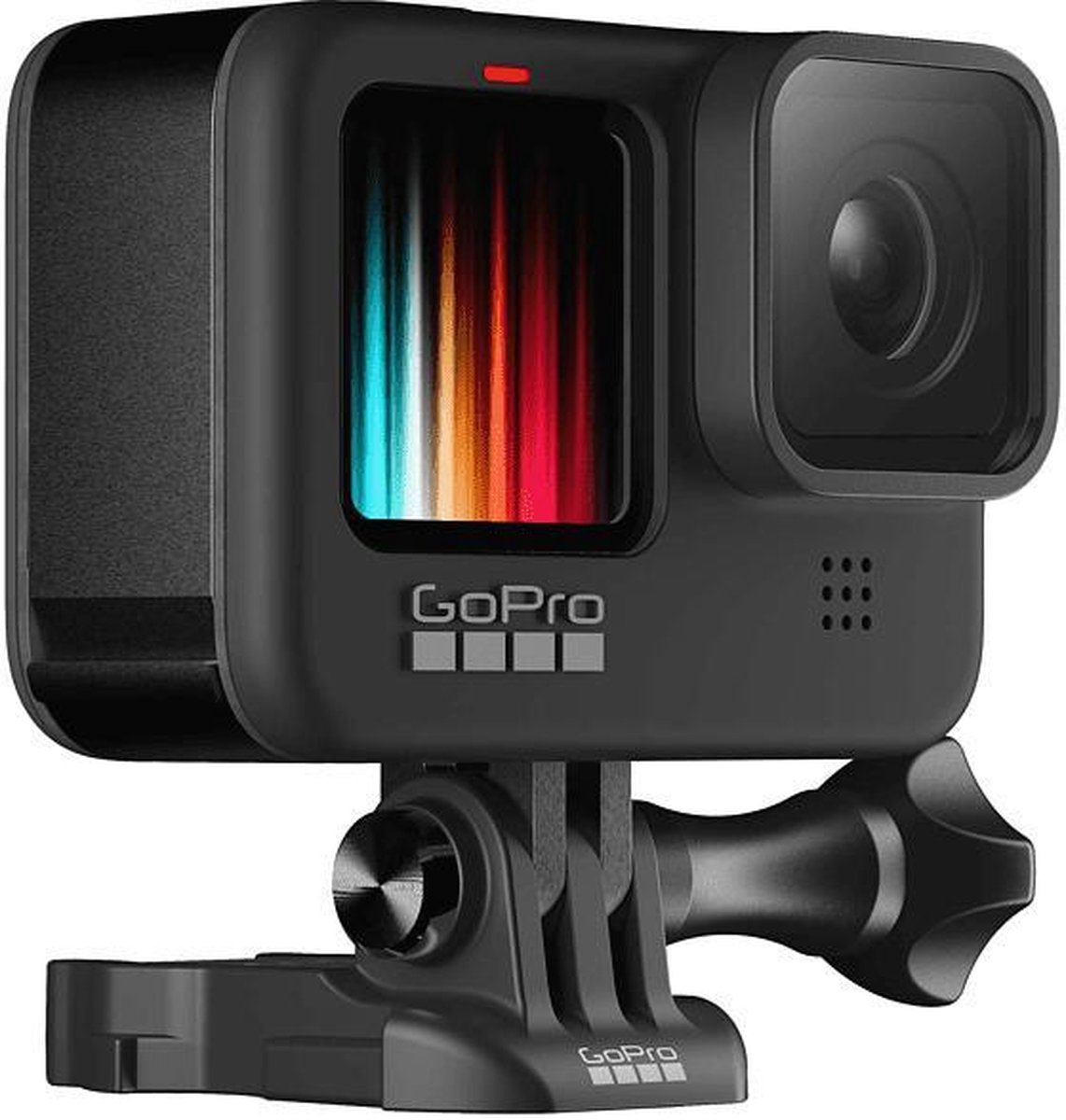 Gopro HERO 9 Black - Zwart