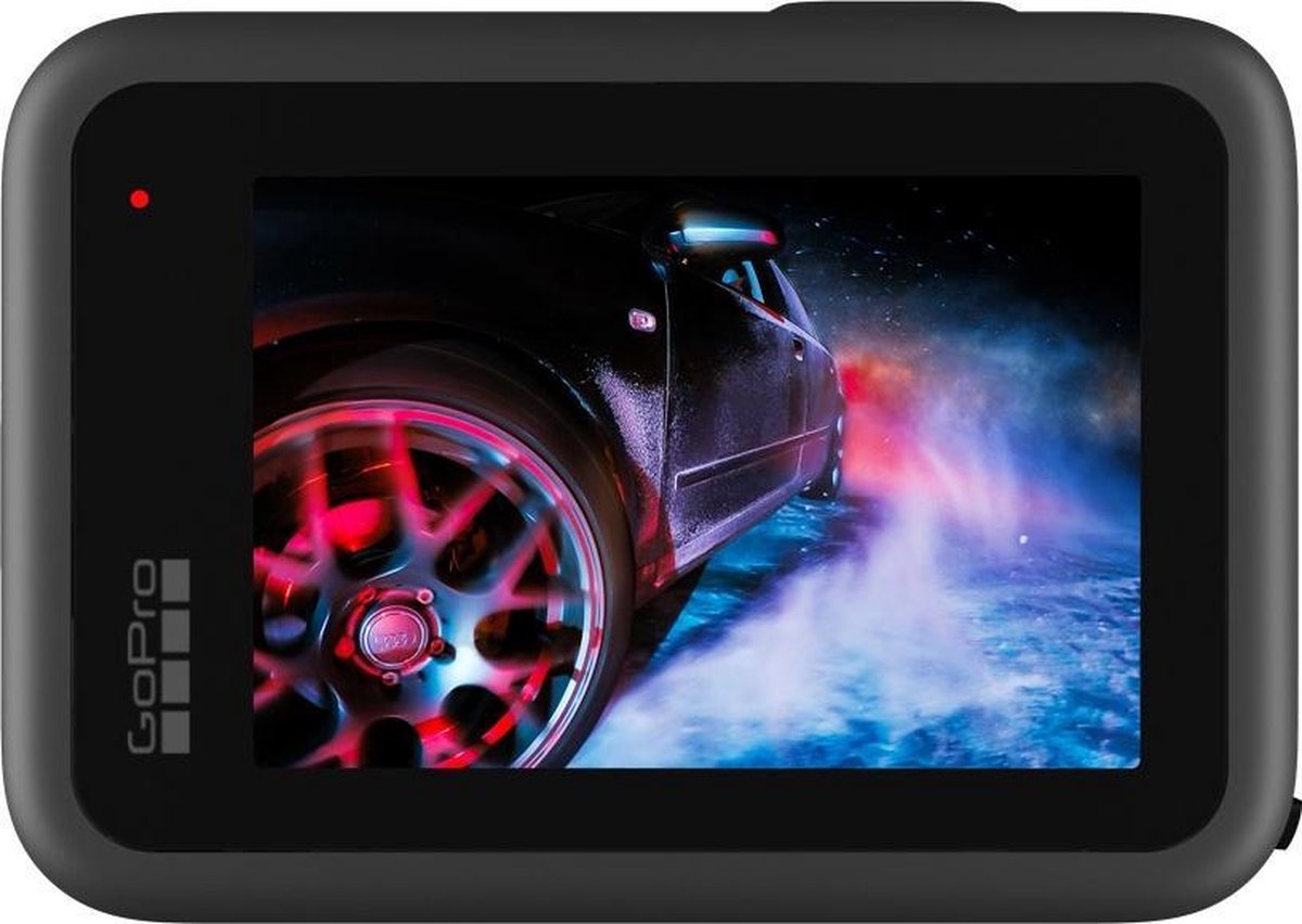 Gopro HERO 9 Black - Zwart