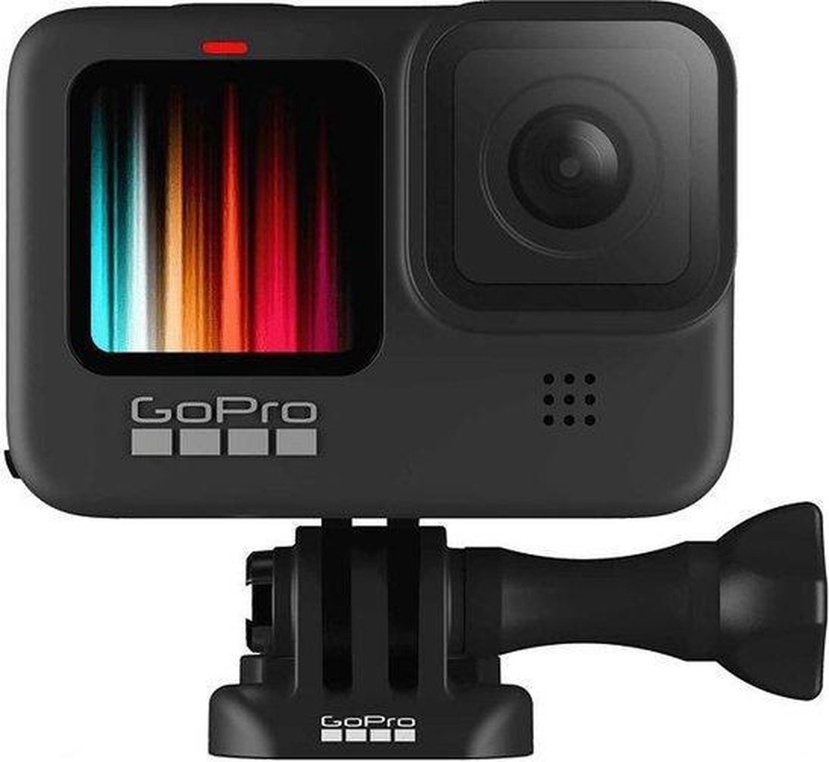 Gopro HERO 9 Black - Zwart