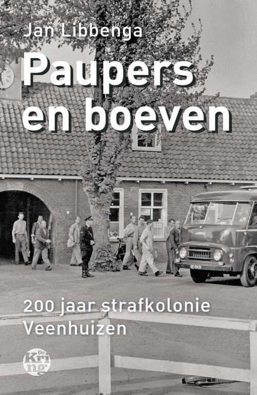 Uitgeverij De Kring Paupers en boeven