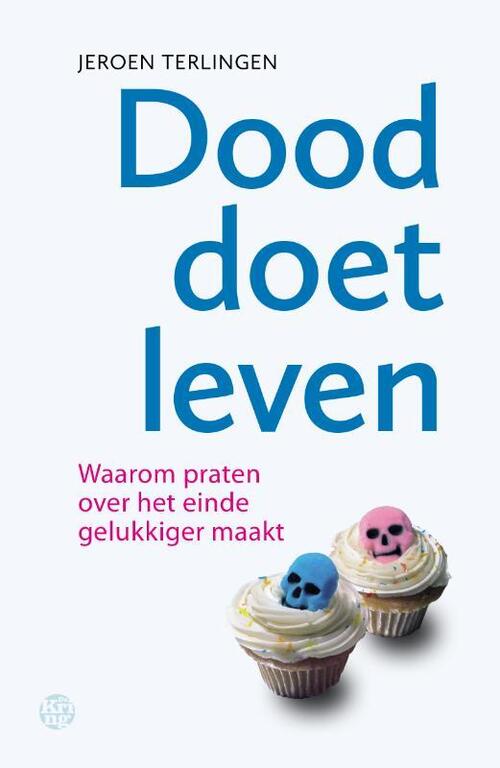 Uitgeverij De Kring Dood doet leven