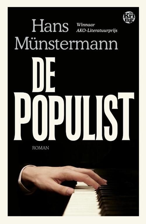 Uitgeverij De Kring De populist