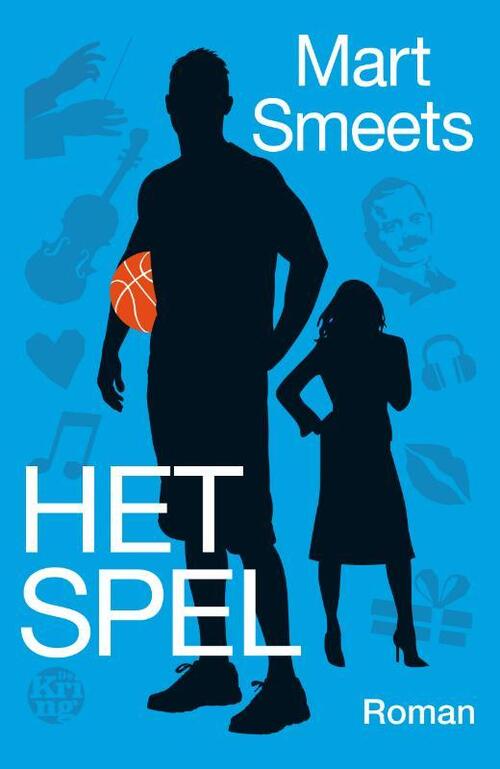 Uitgeverij De Kring Het spel