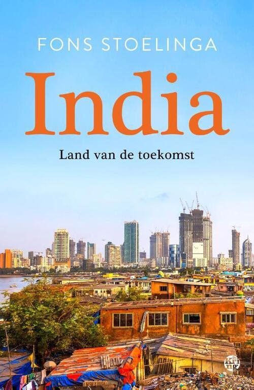 Uitgeverij De Kring India