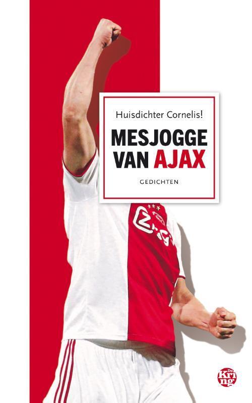 Uitgeverij De Kring Mesjogge van Ajax