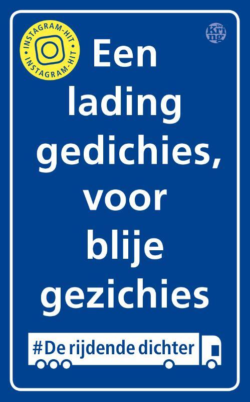 Uitgeverij De Kring Een lading gedichies, voor blije gezichies