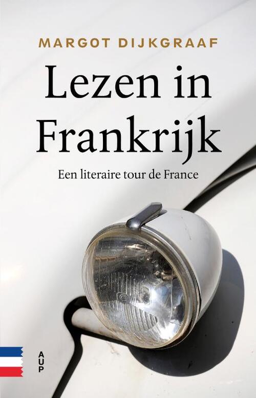 Amsterdam University Press Lezen in Frankrijk