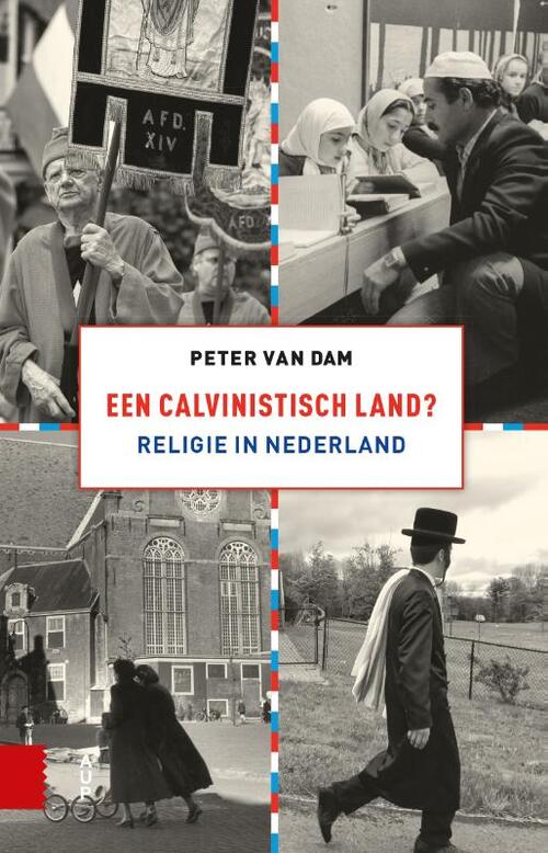 Een calvinistisch land?