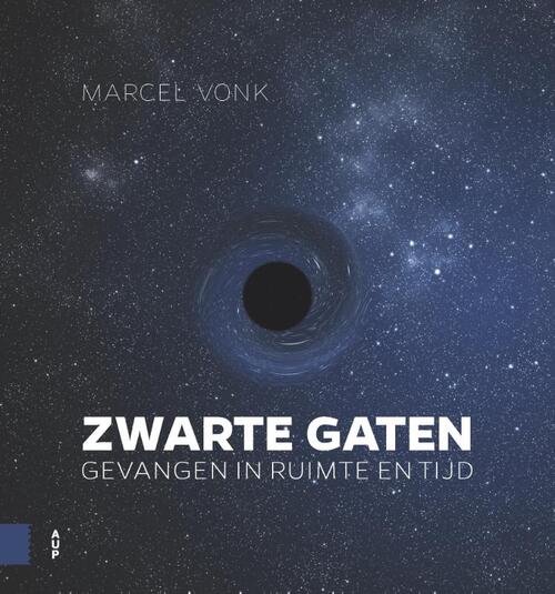 e gaten - Zwart