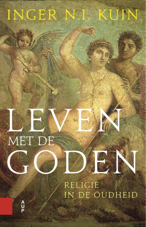 Amsterdam University Press Leven met de goden