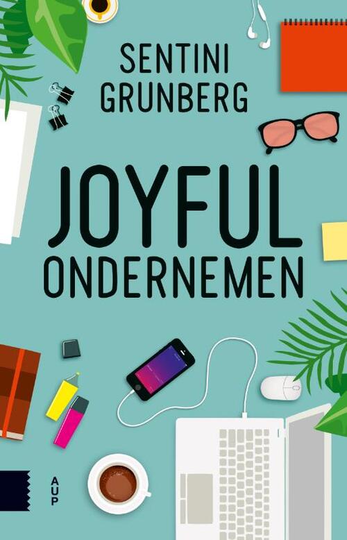 Joyful ondernemen