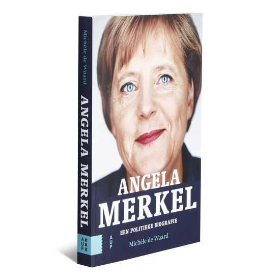 Angela Merkel