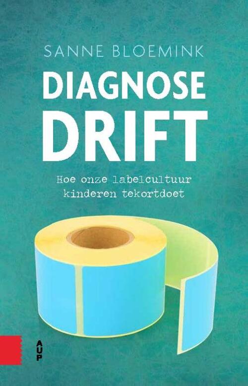 Amsterdam University Press Diagnosedrift