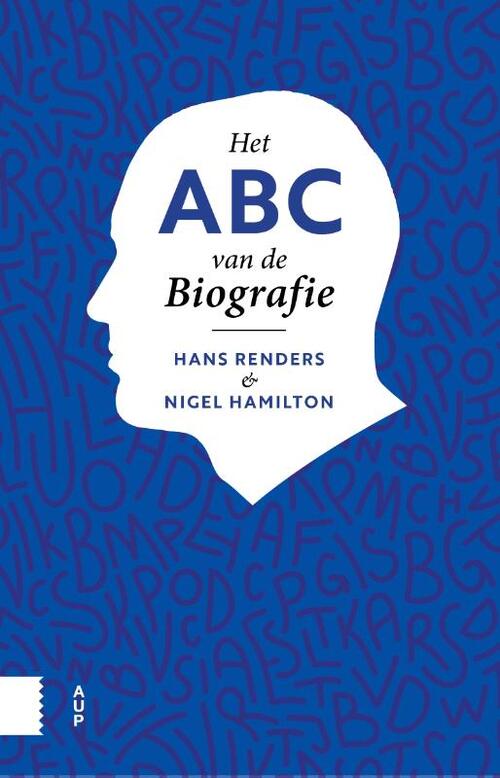 Amsterdam University Press Het ABC van de biografie