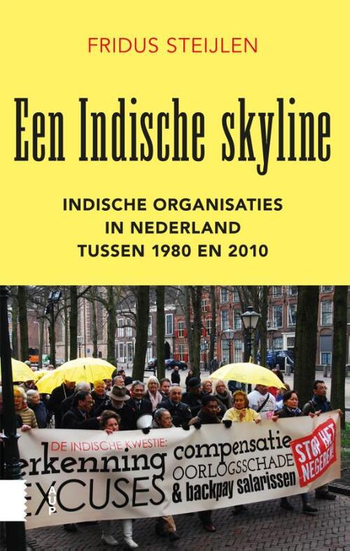 Amsterdam University Press Een Indische Skyline