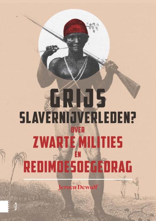 slavernijverleden? - Grijs