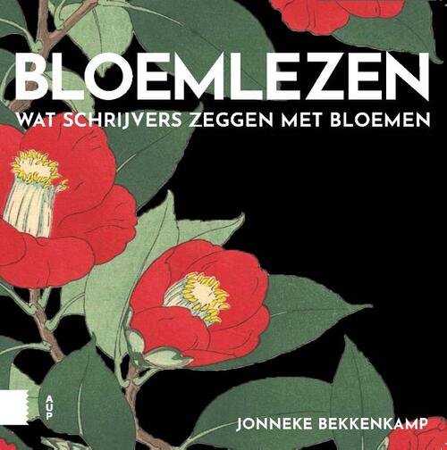 Amsterdam University Press Bloemlezen