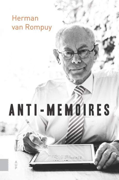 Amsterdam University Press Anti-memoires