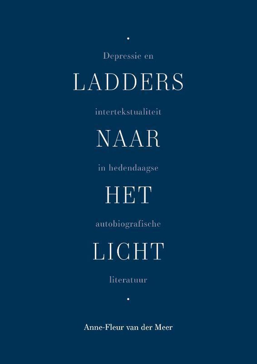 Eburon Ladders naar het licht