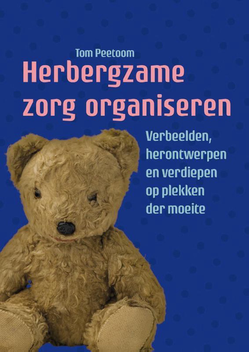 Eburon Herbergzame zorg organiseren