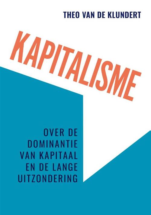 Eburon Kapitalisme