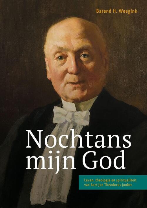 Eburon Nochtans mijn God