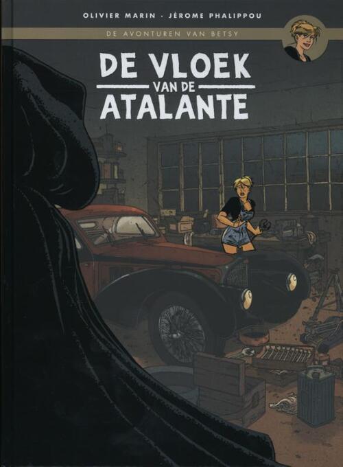 De vloek van de Atalante