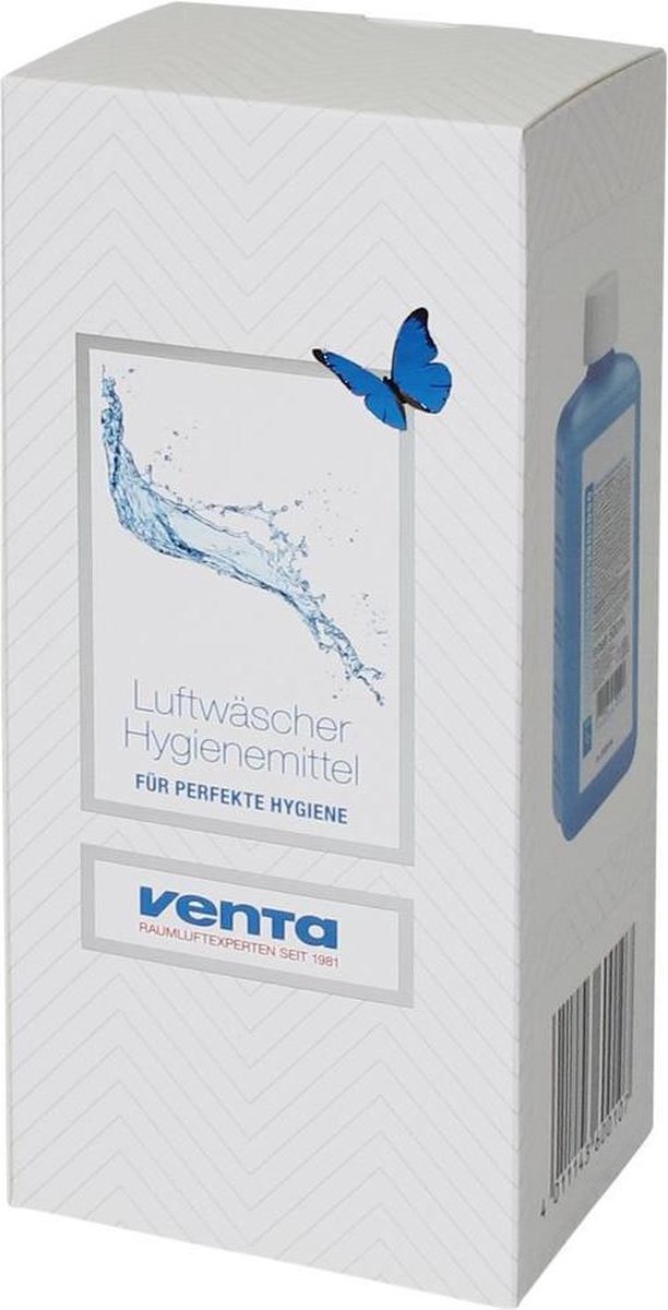 Fresh 'n Rebel Hygiënemiddel 500 ml